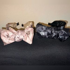 🎀Luxury Inspired Headbands 🎀